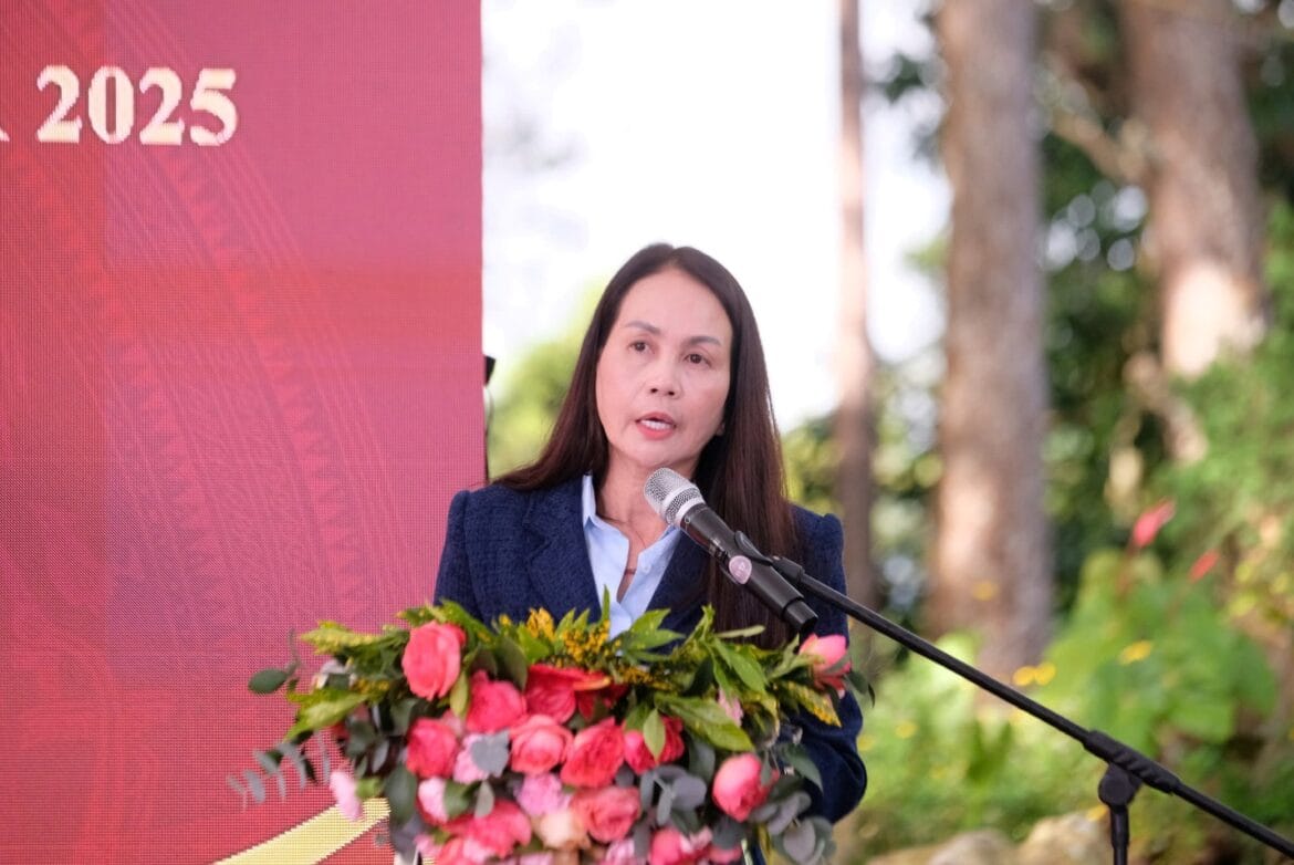 Lễ hội Cồng chiêng Đông Nam Á 2025