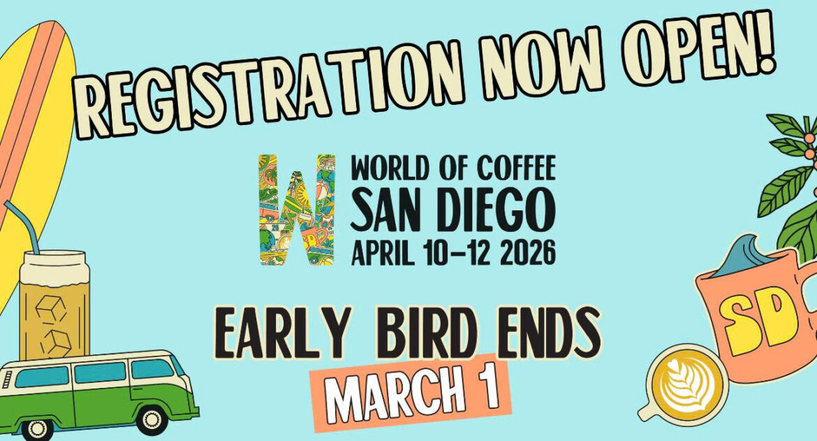 Hiệp hội Cà phê Đặc sản SCA