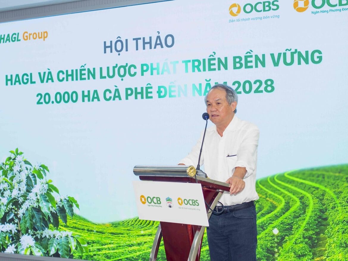 Tập đoàn Hoàng Anh Gia Lai