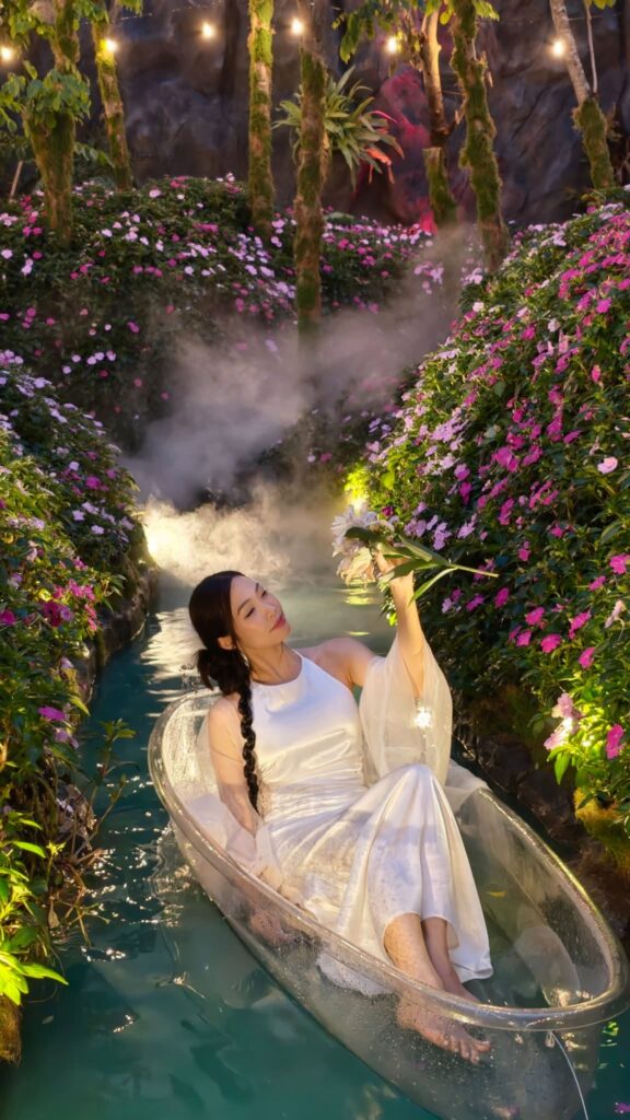 Thien Canh Vien 2